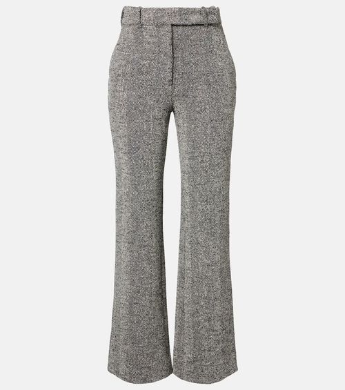Jamyson straight pants