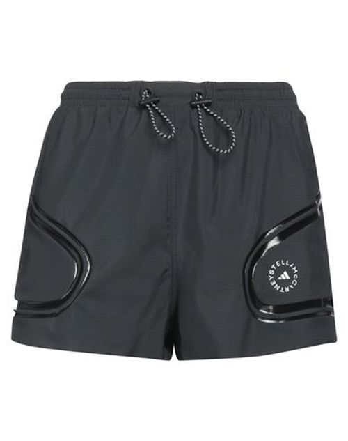 Woman Shorts & Bermuda Shorts Black