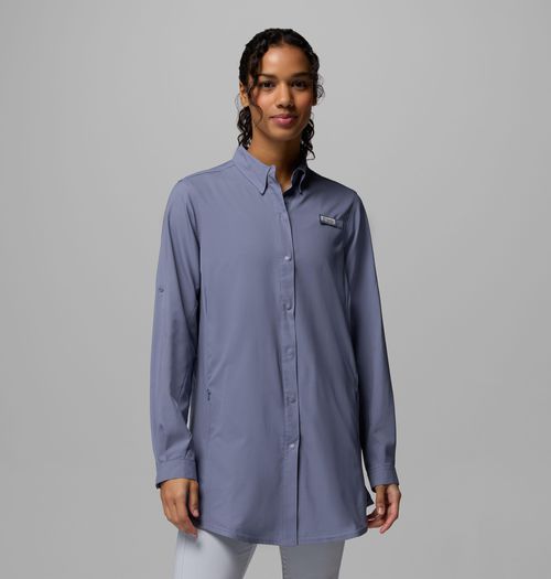 Women's PFG Tamiami  Long Sleeve Tunic-