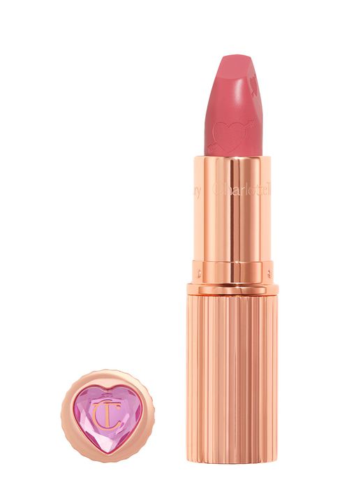 Charlotte Tilbury Love Effect K.I.S.S.I.N.G Lipstick