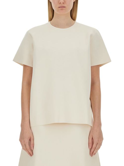 Boxy Fit T-shirt