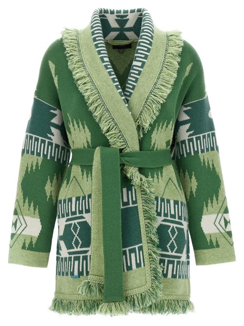 Icon Cardigan