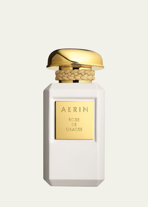 Rose de Grasse Parfum, 1.7 oz.