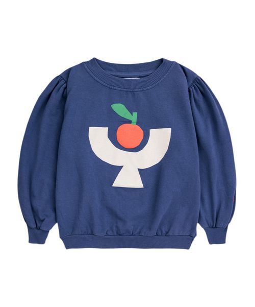 Tomato Plate sweatshirt