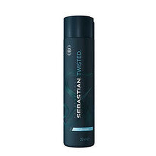 Sebastian professional Shampoo for wavy and curly hair