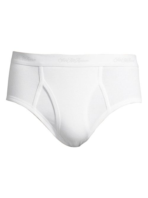 Men's COLLECTION 3-Pack Boxer Briefs - White