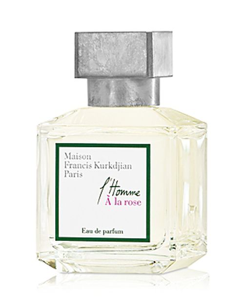 L'Homme A la Rose Eau de Parfum 2.4 oz.