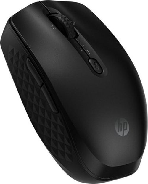 420 Bluetooth Programmable Mouse - Black