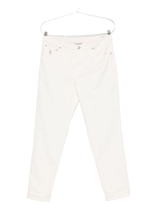 Cotton Trousers