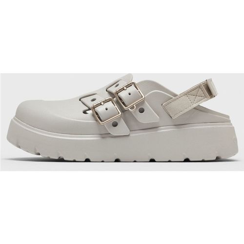 Loaferette Clog