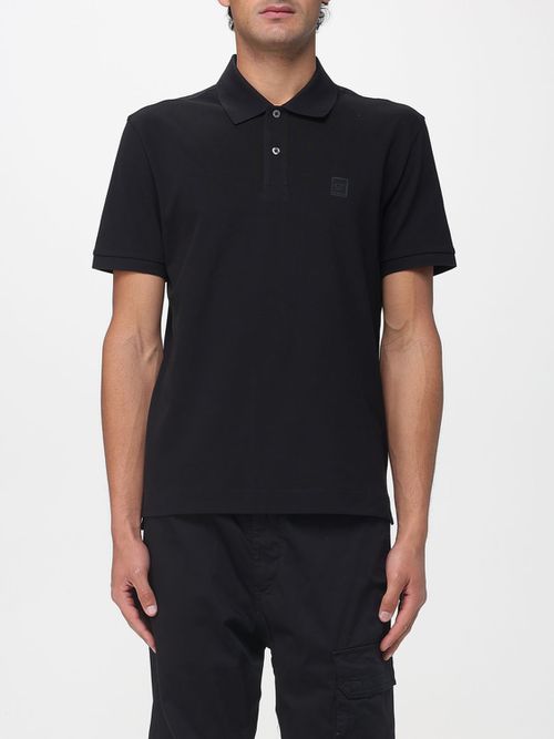 Sweater C. P. COMPANY Men color Black