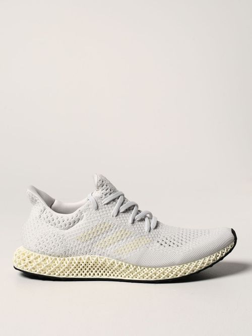 4D Futurecraft trainers