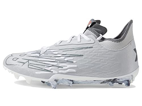 New Balance Men's Burn X 3 Speed Lacrosse Shoe