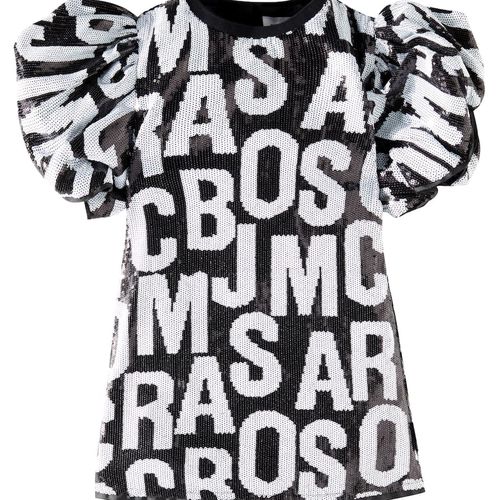little marc jacobs sequin dress Kids Sequin Dress