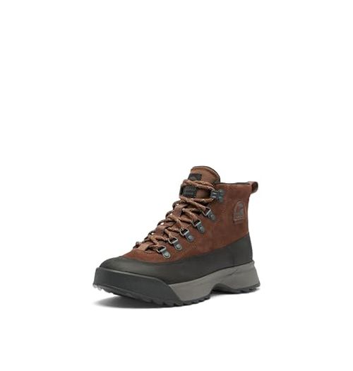 SOREL Men's Scout 87 Pro Plus Waterproof Boot - Tobacco