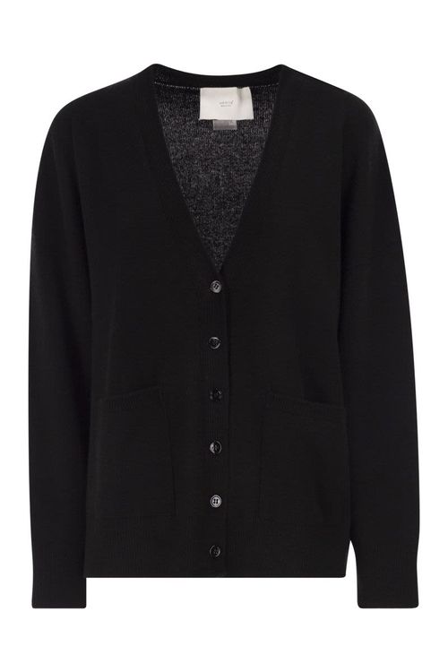 Vanisé Cashmere Cardigan