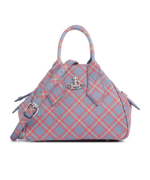 Small Yasmine tote bag