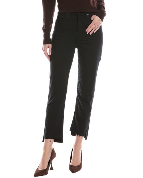 Wren Black Slim Jean