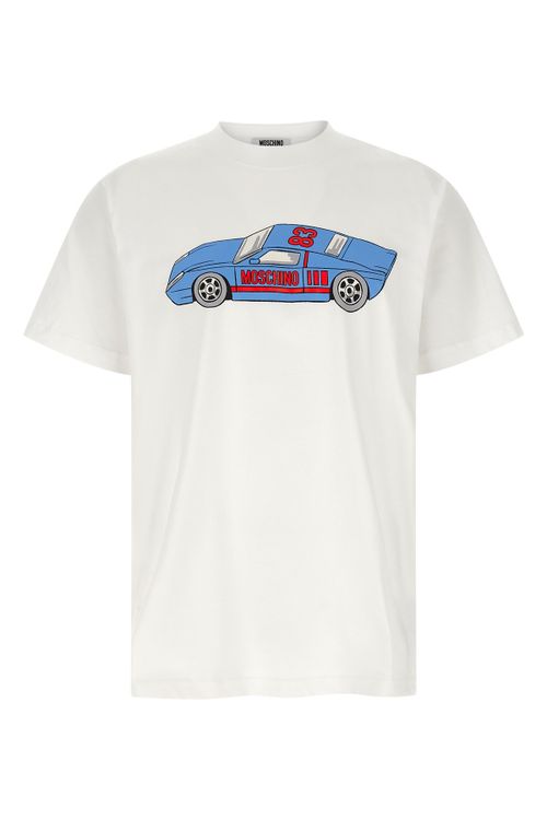 Printed T-Shirt