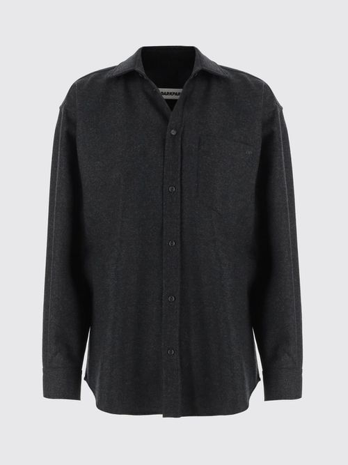 Shirt Woman color Grey