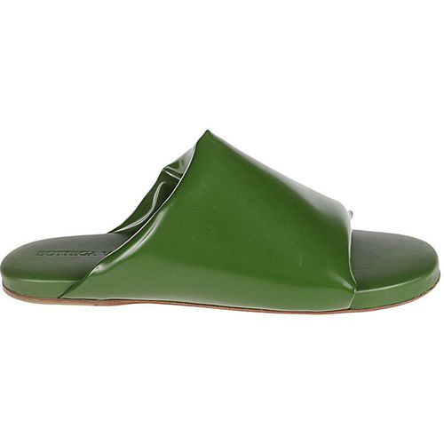 Bottega Veneta Cushion Flat Sanda