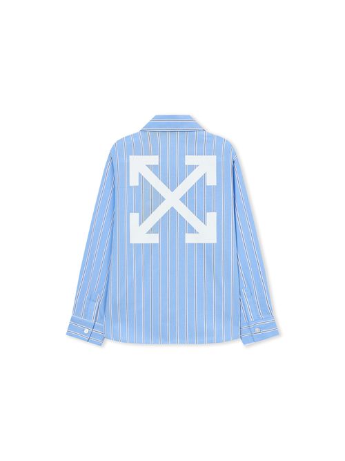 Ow Embro Shirt L/s