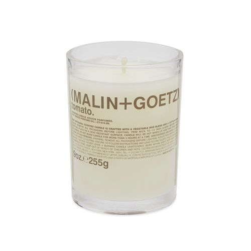 Tomato Candle