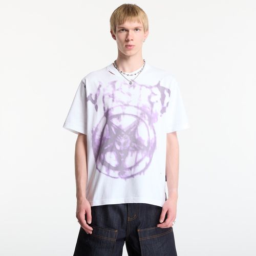 T-shirt Wasted Paris Banshee T-Shirt White