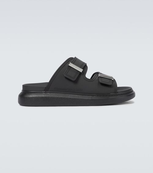 Oversized Hybrid slides