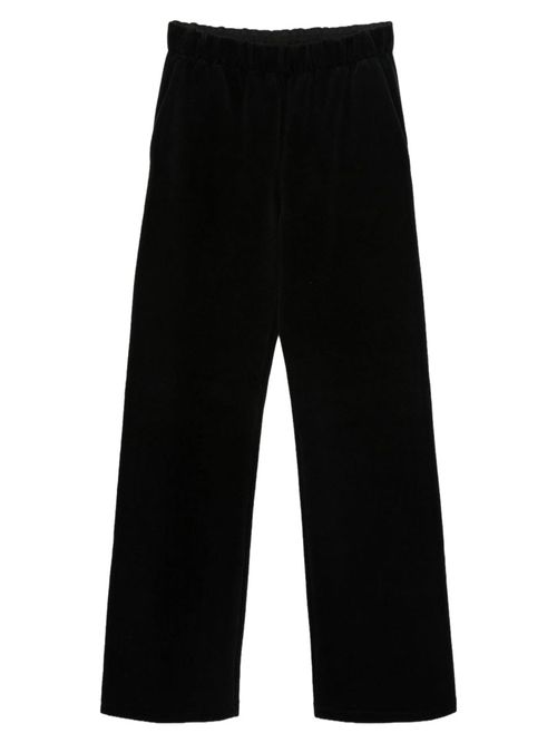 Chic Casual Trousers for Women - FW25 Collection
