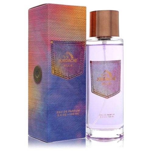2pcs Combo Billie by Eau De Parfum Spray 3.4 oz Women