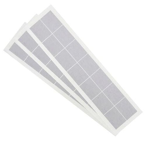 Xterminate Sticky Fly Trap Killer Glue Board X 3, 33 x 8., Capturing Flies, Mosquitoes, Wasps, Moths and Flying Insect