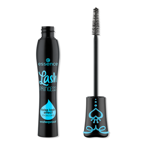 Lash Princess False Lash Effect Waterproof Mascara - Black