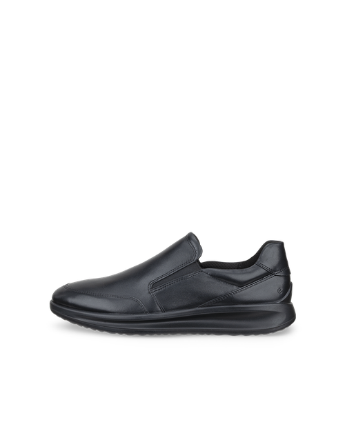 Aquet - Men's Leather Slip-On Shoe