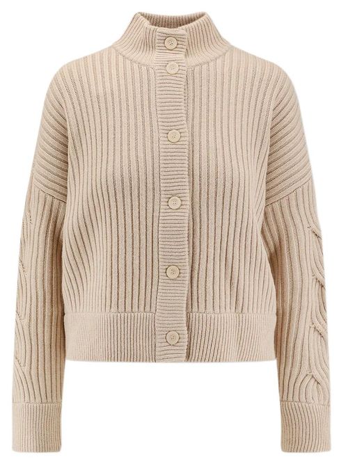 Cozy Cardigan for Winter
