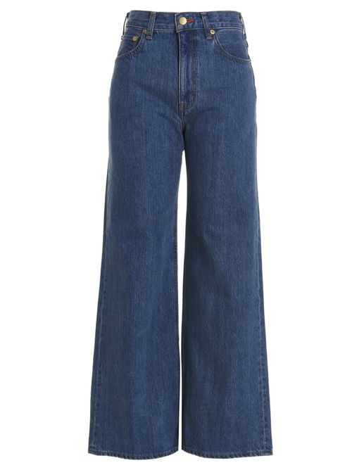 The Amber Jeans