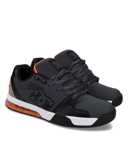 DC Shoes Men's Versatile Sneaker