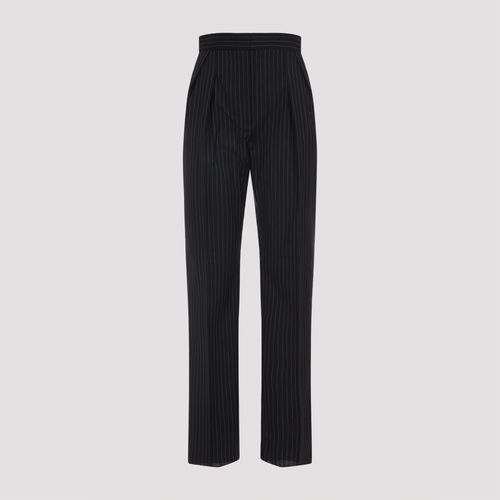 Sesamo Wool Pants for Women