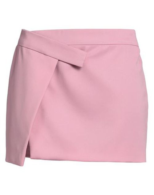 Woman Mini skirt Pink