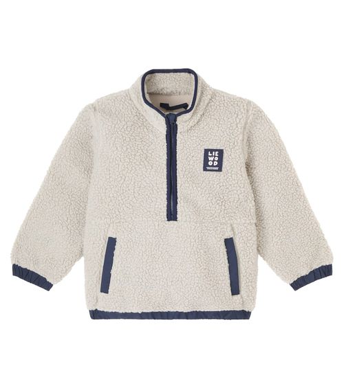 Balou fleece sweatshirt