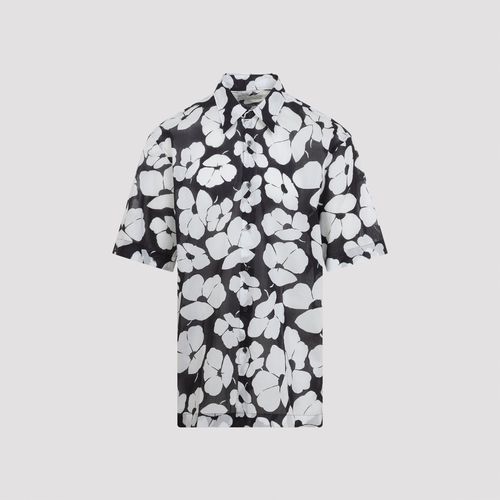 Cassidyé Mini Shirt