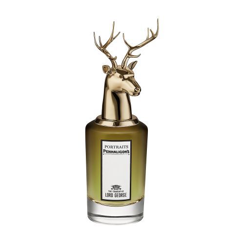 The Tragedy Of Lord George eau de parfum 75 ml