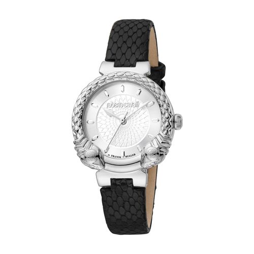 Fashion Watch Quartz Silver Dial Ladies Watch RV1L190L0011