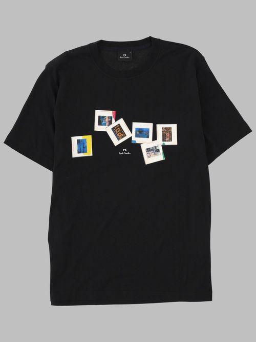 Men's 100% Organic Cotton T-Shirt
