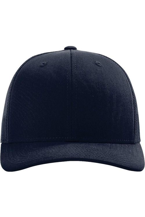 112+ R-Flex Adjustable Trucker Cap