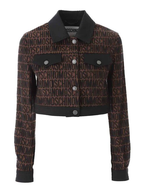 Logo Jacket