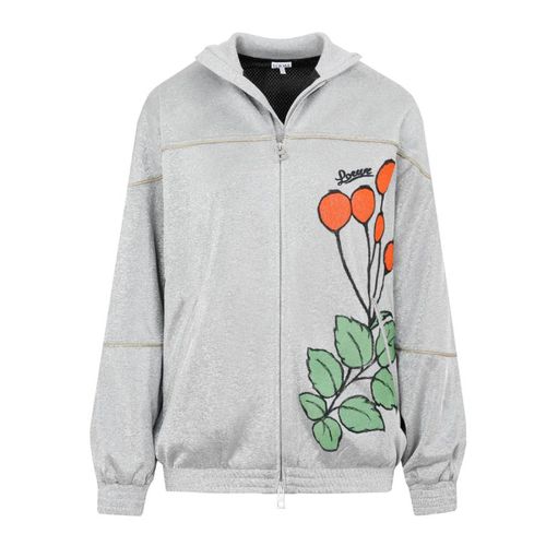 Herbarium Track Jacket