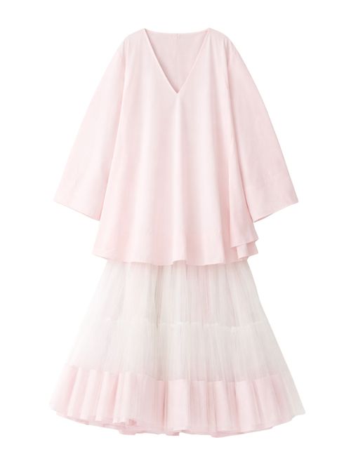 Paysan Dress