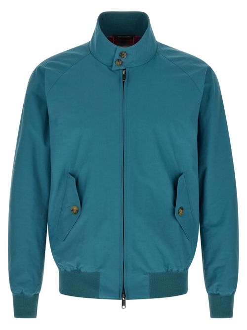 G9 Bomber Jacket