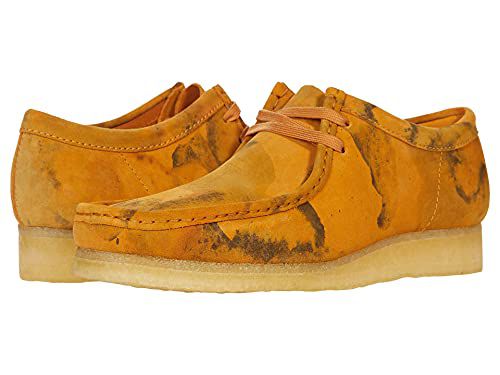Clarks Men's Wallabee Oxford